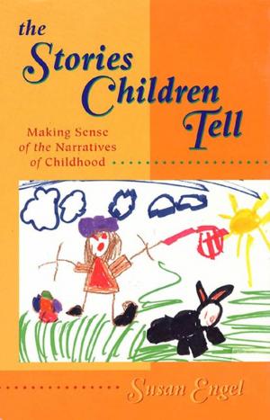 Cover of the book The Stories Children Tell by Siri Hustvedt