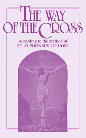 Cover of the book The Way of the Cross by Joseph Pearce