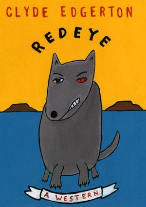Cover of the book Redeye by Jon Herbert