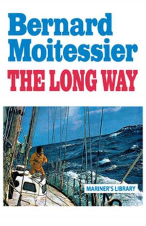 Cover of the book The Long Way by Tim Parker, Geoffrey Holder Jones