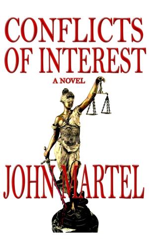 bigCover of the book Conflicts of Interest by 