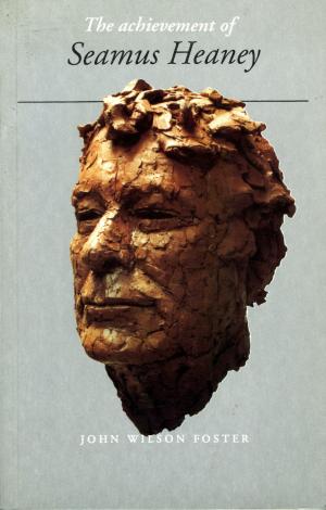 Book cover of The Achievement of Seamus Heaney