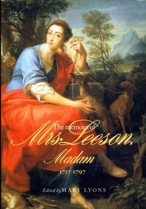 Cover of The Memoirs of Mrs Leeson, Madam