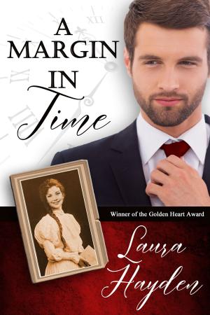 Cover of the book A Margin in Time by Pam McCutcheon