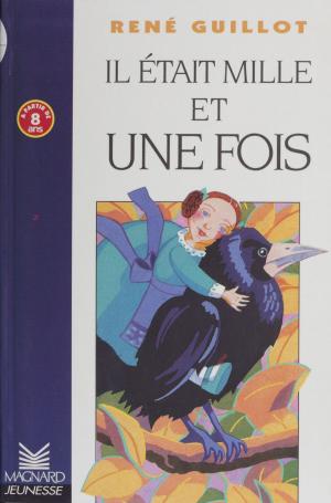Cover of the book Il était mille et une fois by Anne Pierjean