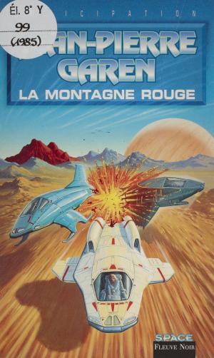 Cover of the book Service de surveillance des planètes primitives (38) by André Soubiran, Jean-Pierre Dorian