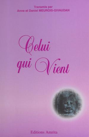 Book cover of Celui qui vient (1)