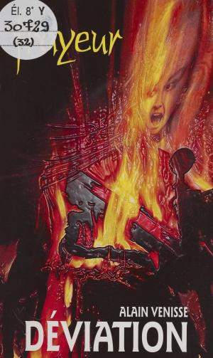 Cover of the book Déviation by LC Schwartz, Daemon O'Connor, Teeko