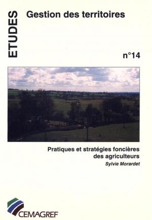 Cover of the book Pratiques et stratégies foncières des agriculteurs by Martine Berlan-Darqué, Raphaël Larrère, Bernadette Lizet