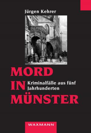 Cover of Mord in Münster