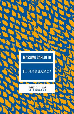 Cover of the book Il fuggiasco by Louise Corum