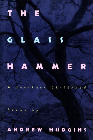 Book cover of The Glass Hammer
