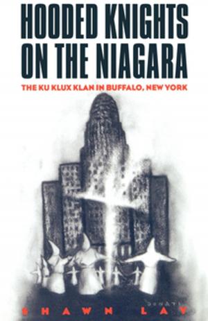 Cover of the book Hooded Knights on the Niagara by 
