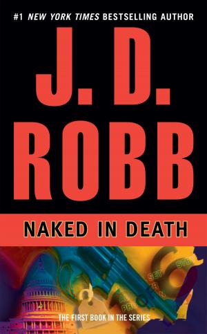 Cover of the book Naked in Death by Heather Webber