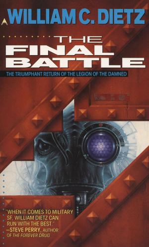 Cover of the book The Final Battle by Darrell King