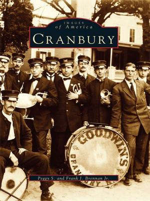 Cover of the book Cranbury by Mark J. Camp