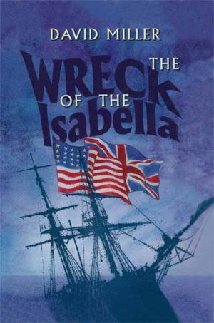 Cover of the book Wreck of the Isabella by Robert Peczkowski, Artur Juszczak