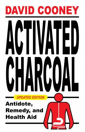 Cover of the book Activated Charcoal by Lanre Adetula
