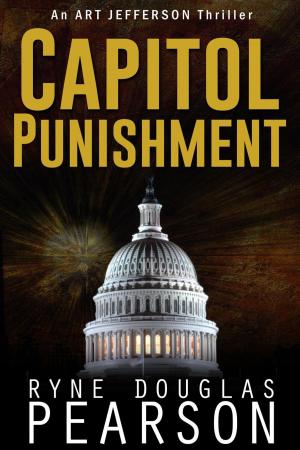 Cover of the book Capitol Punishment by Sheldon Blair