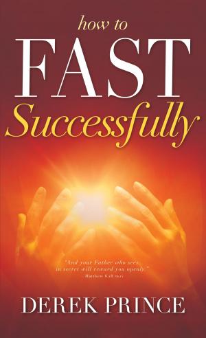 Cover of the book How to Fast Successfully by Laura Hilton
