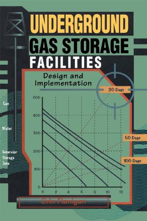 Cover of the book Underground Gas Storage Facilities by Maurice O'Sullivan
