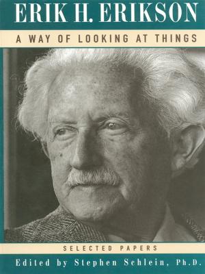 Cover of the book A Way of Looking at Things: Selected Papers, 1930-1980 by Patrick Williams, Ed.D., Deborah C. Davis, Ed.D.