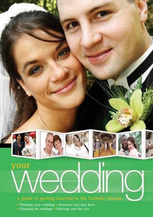 Book cover of Your Wedding