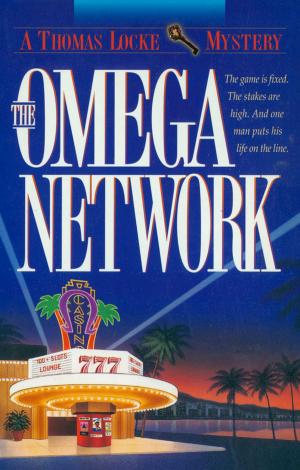 Cover of the book Omega Network, The (Thomas Locke Mystery Book #2) by Janette Oke
