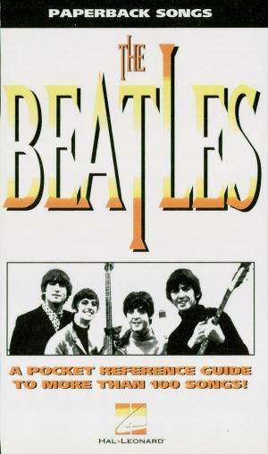 Cover of the book The Beatles (Songbook) by Irving Berlin