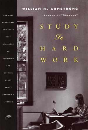 Cover of Study Is Hard Work