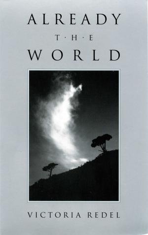 Cover of the book Already the World by Karen Schubert