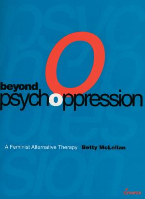 Cover of the book Beyond Psychoppression by Maria Mies