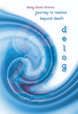 Cover of the book Delog by Simon Barnes