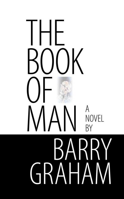 Cover of the book The Book of Man by Barry Graham, Serpent's Tail