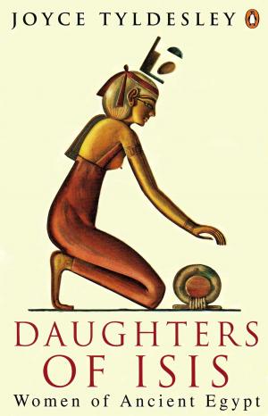 Cover of the book Daughters of Isis by James Curran