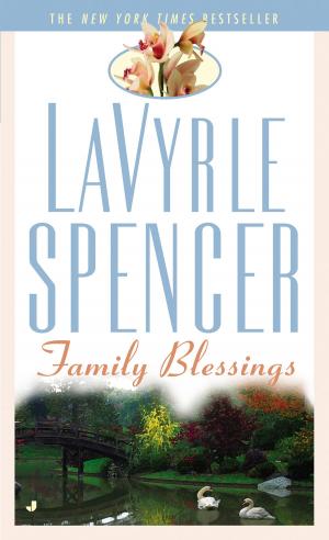 Book cover of Family Blessings