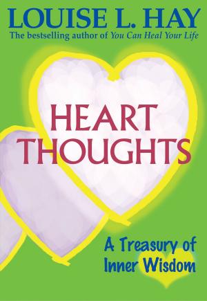 Cover of the book Heart Thoughts by David Wells