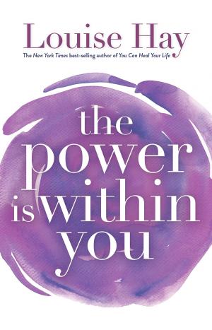 Cover of The Power Is Within You