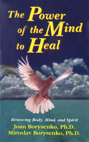 Cover of the book The Power of the Mind to Heal by Judy Hall