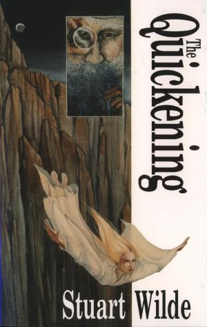 Cover of the book The Quickening by Jorge Cruise
