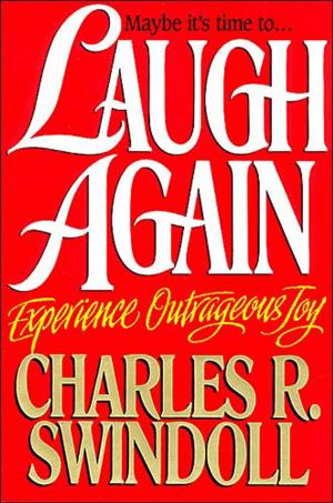 Book cover of Laugh Again