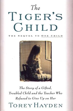 Cover of the book Tiger's Child by Jimmy Gleacher