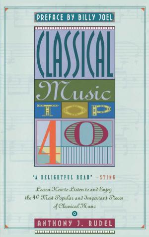 Cover of the book Classical Music Top 40 by Debra Austin