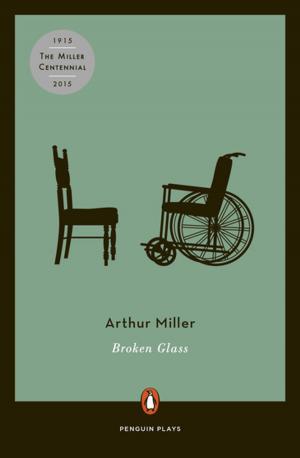 Cover of the book Broken Glass by Eileen Wilks