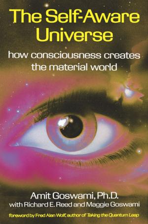 Cover of the book The Self-Aware Universe by Joanne Rendell