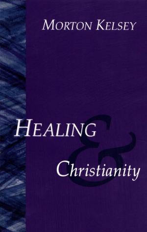 Cover of Healing and Christianity
