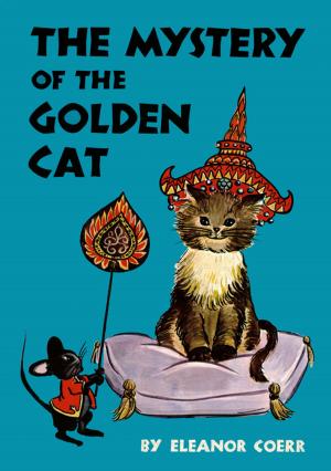 Cover of the book Mystery of the Golden Cat by Michael G. LaFosse, Richard L. Alexander