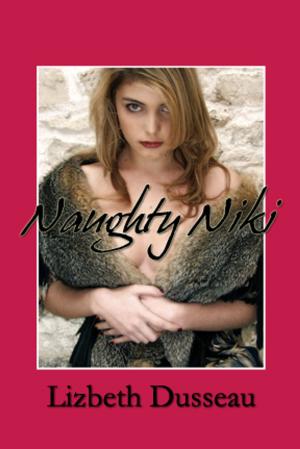 bigCover of the book Naughty Niki by 