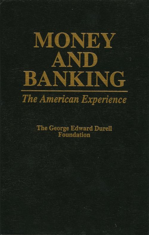 Cover of the book Money and Banking by , University Publishing Association