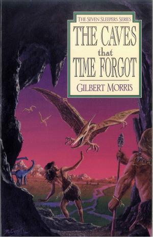 Cover of the book The Caves That Time Forgot by Charles C. Ryrie
